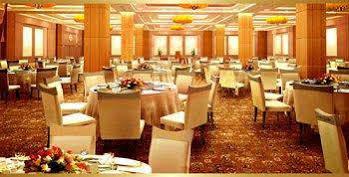 Regius Exhibition Hotel Shanghai Extérieur photo