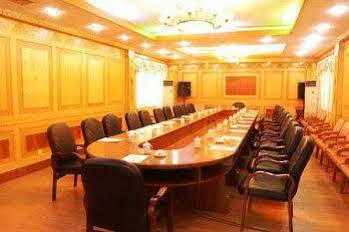 Regius Exhibition Hotel Shanghai Extérieur photo