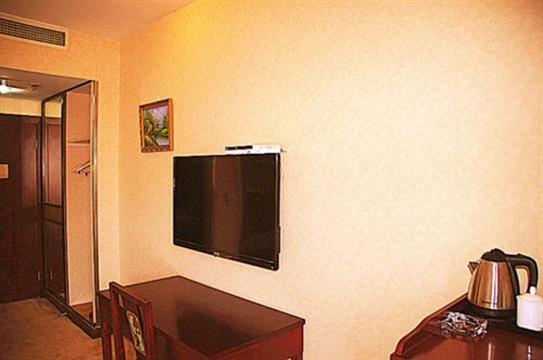 Regius Exhibition Hotel Shanghai Extérieur photo