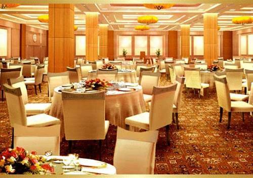 Regius Exhibition Hotel Shanghai Extérieur photo
